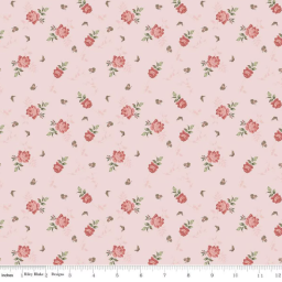 Anne of Green Gables - Roses - Pink